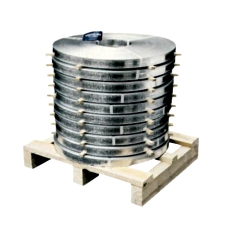 Temel Topraklama Şeritleri